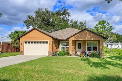 141 Poinciana Road Edgewater FL 32141