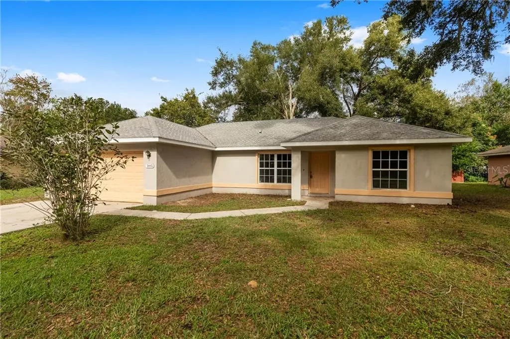 3885 SE 137th Lane Summerfield FL 34491