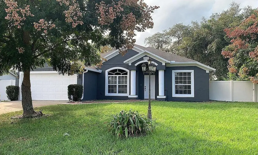 1265 Walton Avenue Deltona FL 32738