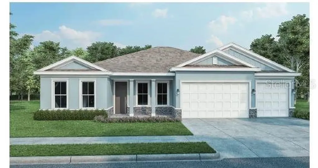 489 Nowell Loop Deland FL 32724