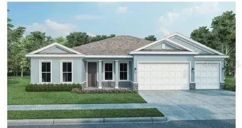 489 Nowell Loop Deland FL 32724