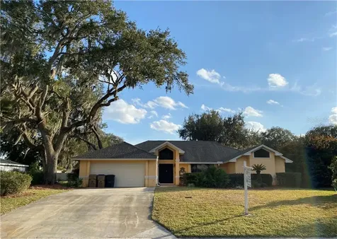 1584 Skyline Drive Kissimmee FL 34744