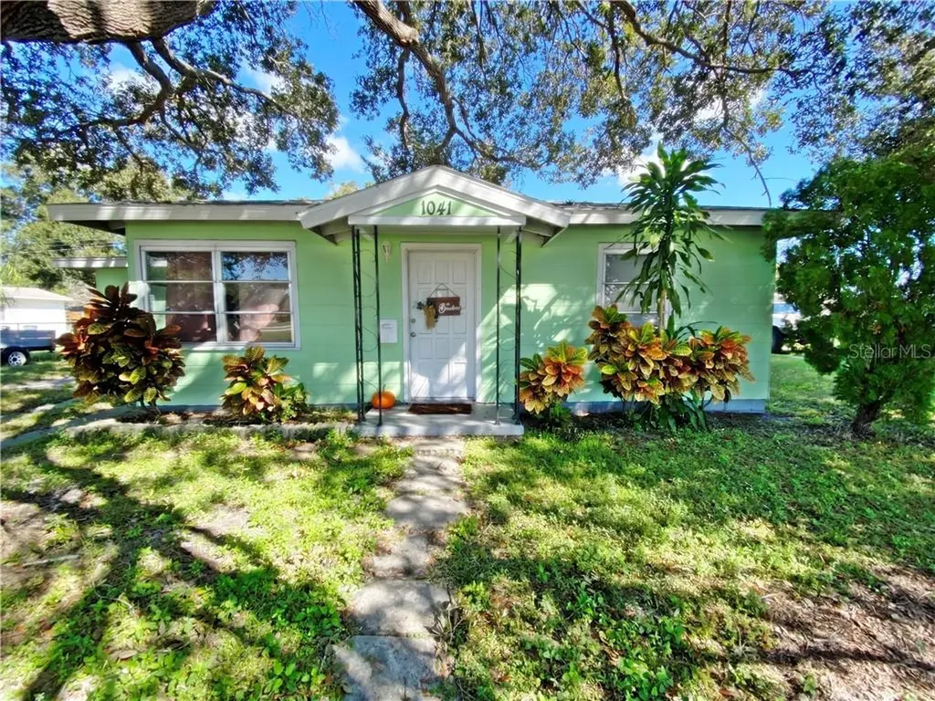 1041 Tyrone Boulevard N St Petersburg FL 33710