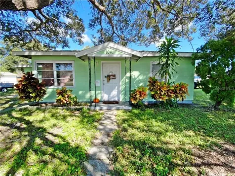 1041 Tyrone Boulevard N St Petersburg FL 33710