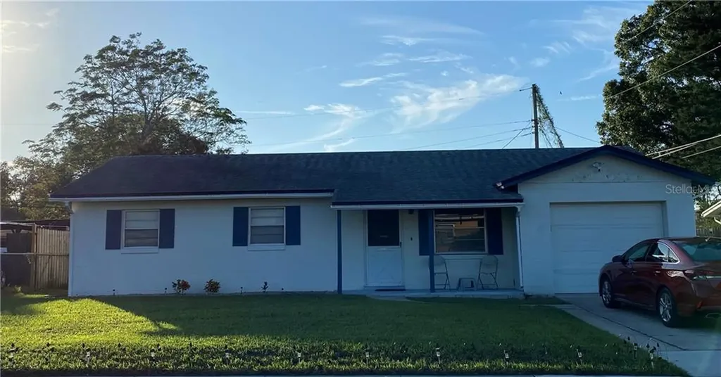 2207 Fleet Circle Orlando FL 32817