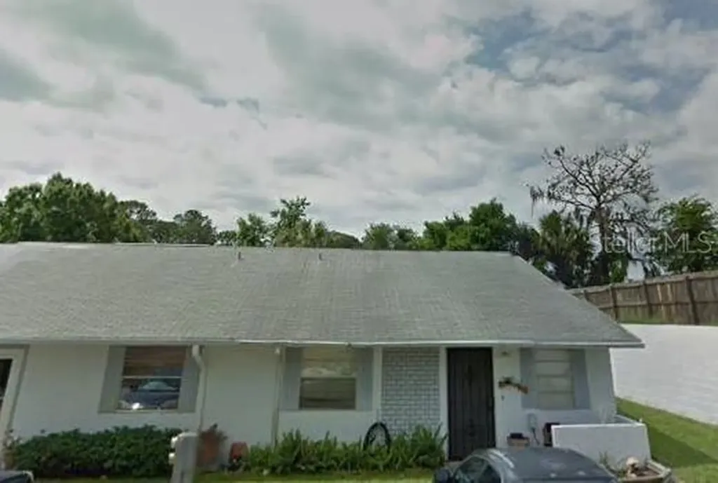 879 Marcella Lane Titusville FL 32780