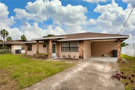 1153 Carefree Cove Drive Winter Haven FL 33881
