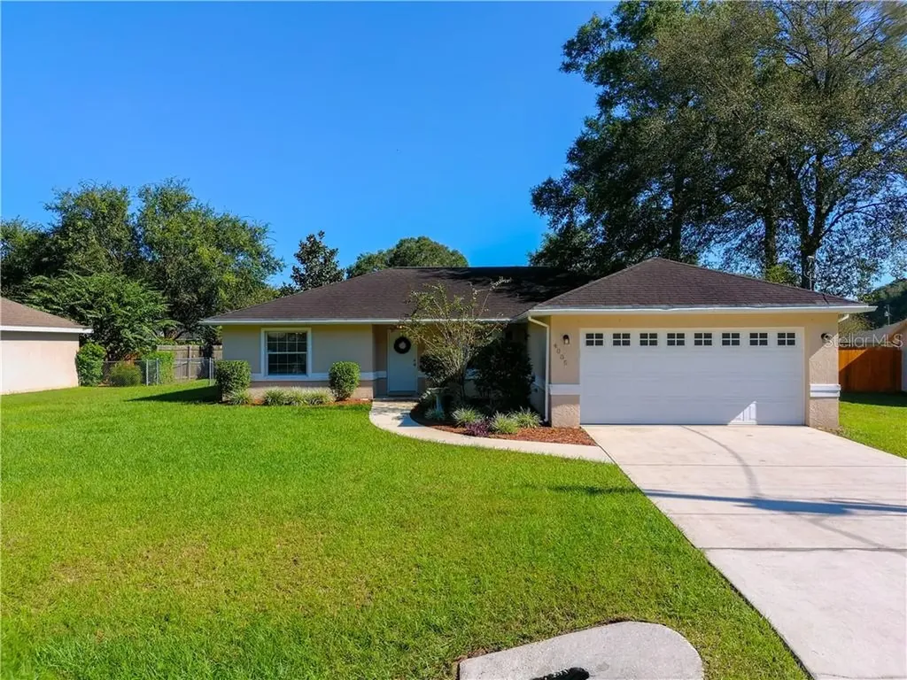 4085 NE 17th Avenue Ocala FL 34479