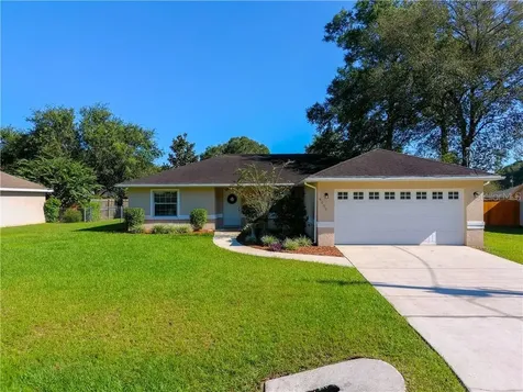 4085 NE 17th Avenue Ocala FL 34479