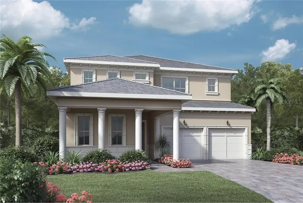 10511 Royal Cypress Way Orlando FL 32836