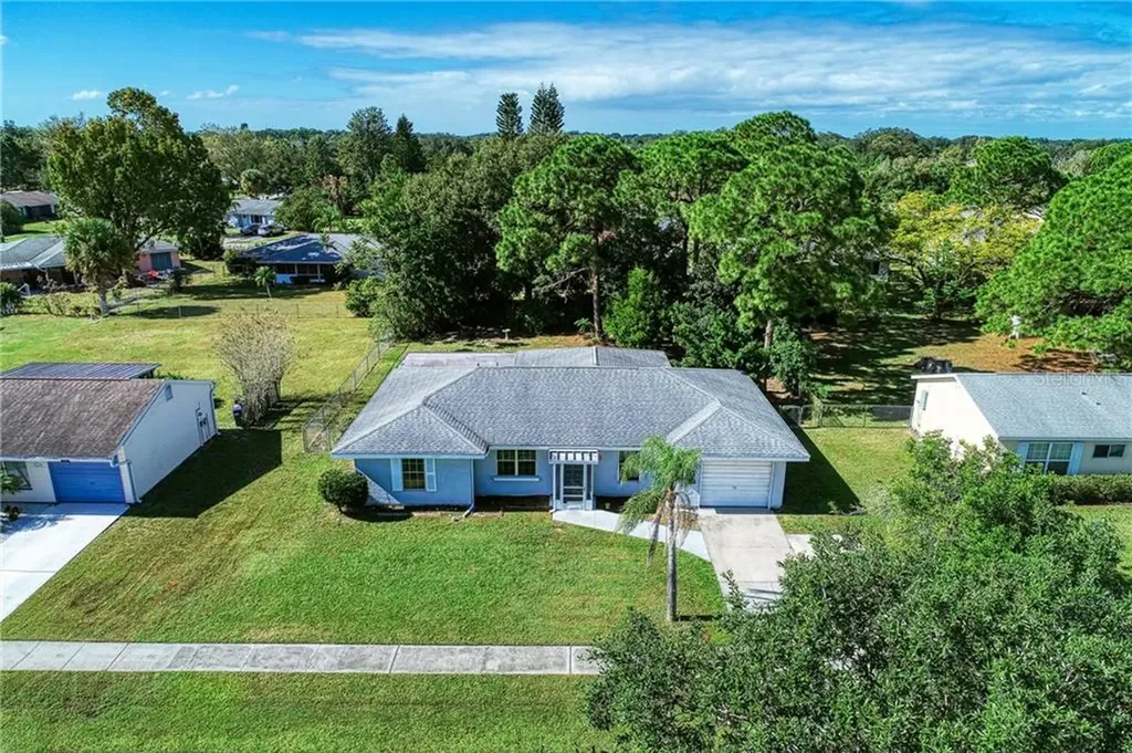3157 Idlewood Street North Port FL 34287
