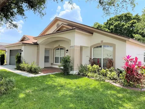 2013 Bell Ranch Street Brandon FL 33511