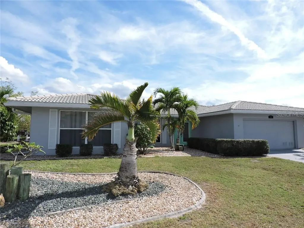 920 Santa Brigida Court Punta Gorda FL 33950