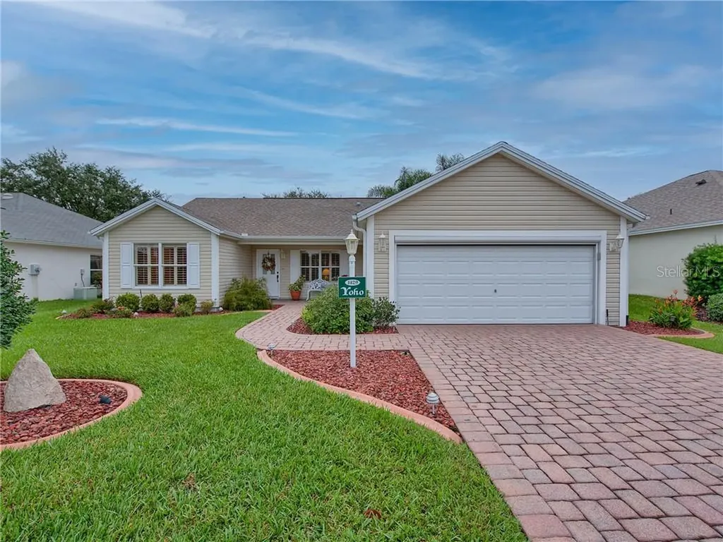 1429 Oak Forest Drive The Villages FL 32162