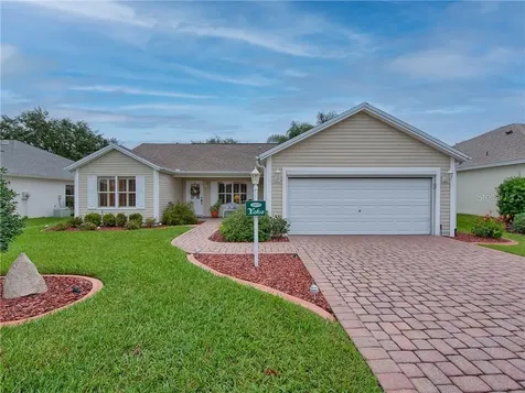 1429 Oak Forest Drive The Villages FL 32162