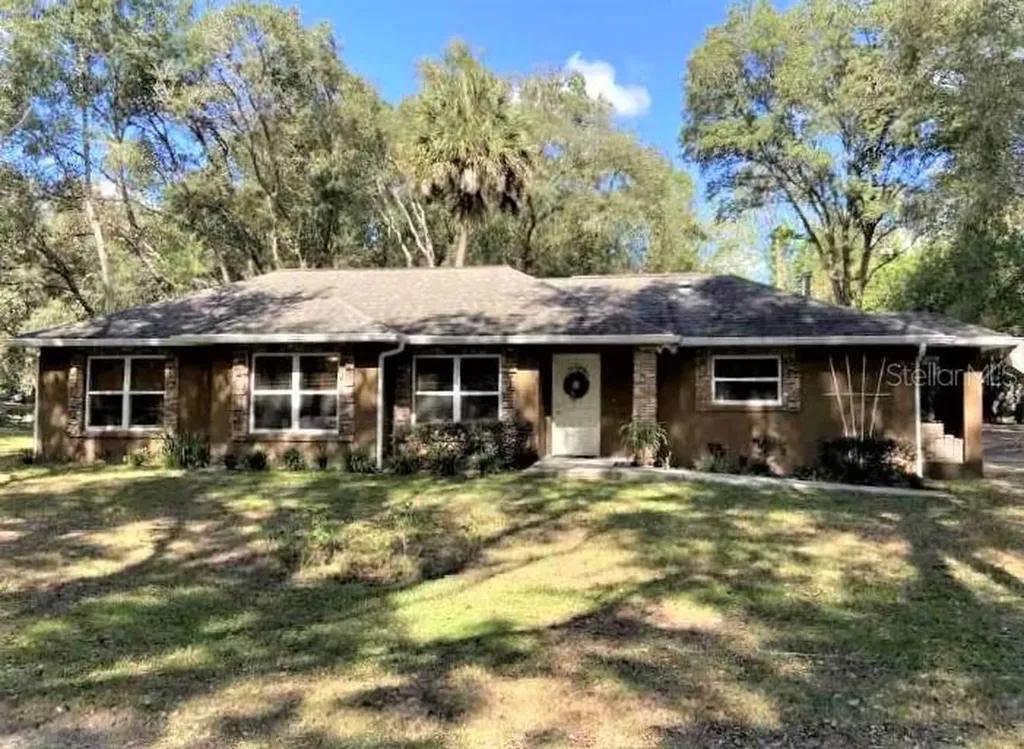 11775 SW 141st Place Dunnellon FL 34432
