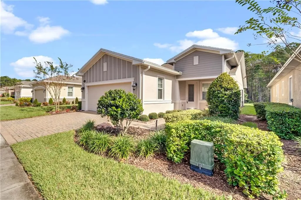 1345 Hayton Avenue Deland FL 32724