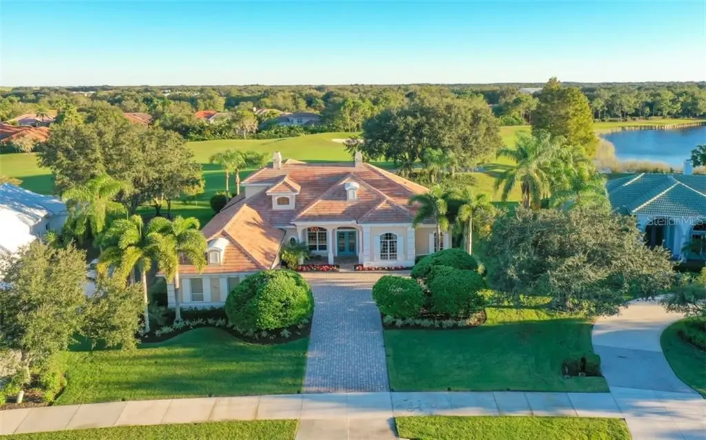 3309 Charles Macdonald Drive Sarasota FL 34240