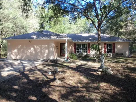 20249 SW 54th Street Dunnellon FL 34431