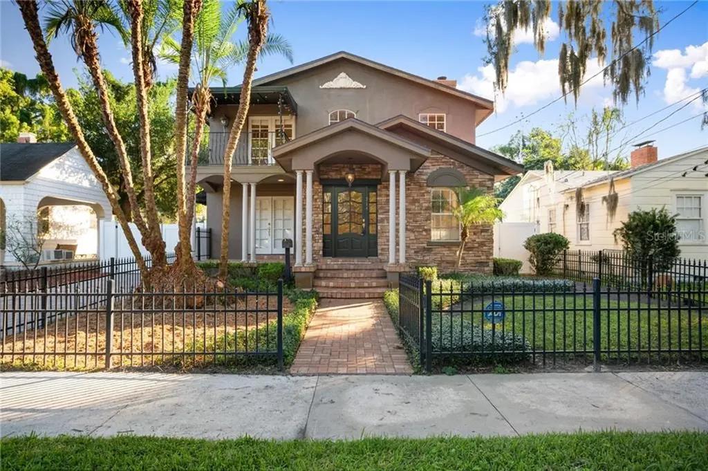 714 Park Lake Street Orlando FL 32803