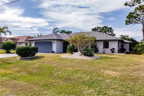 65 Broadmoor Lane Rotonda West FL 33947