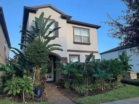 7160 Enchanted Lake Drive Winter Garden FL 34787