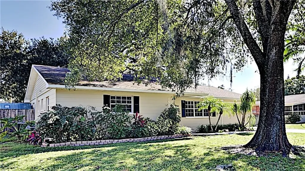 1507 Churchill Lane Lakeland FL 33801