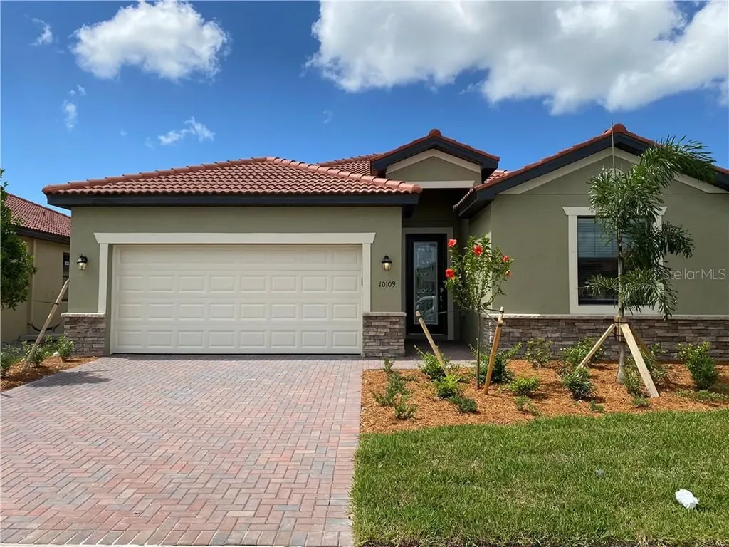 10109 Colubrina Drive Venice FL 34293