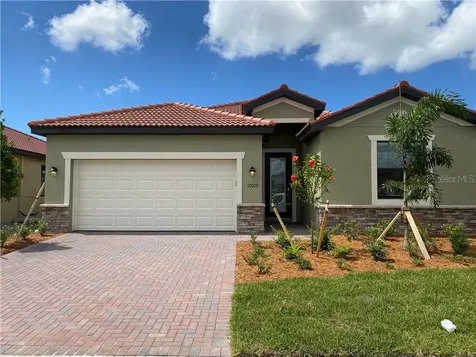 10109 Colubrina Drive Venice FL 34293