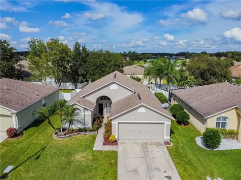 25927 Bloomsbury Court Land O Lakes FL 34639