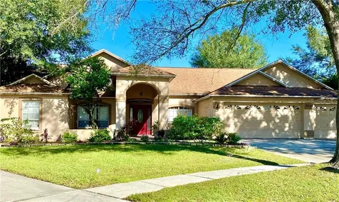 3502 Country Creek Lane Valrico FL 33596