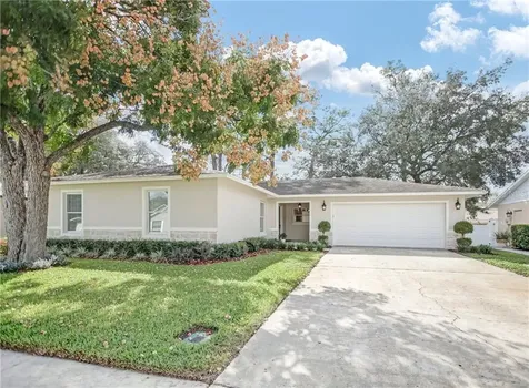 432 Wekiva Rapids Drive Altamonte Springs FL 32714