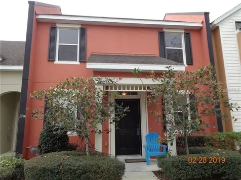 903 Wynbrook Lane Deland FL 32724
