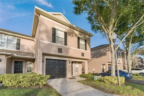 2853 Cliffe Court Oviedo FL 32765
