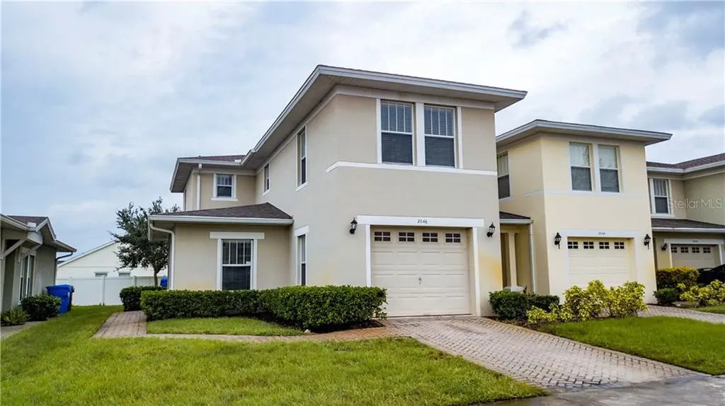 2046 Cypress Bay Boulevard Kissimmee FL 34743