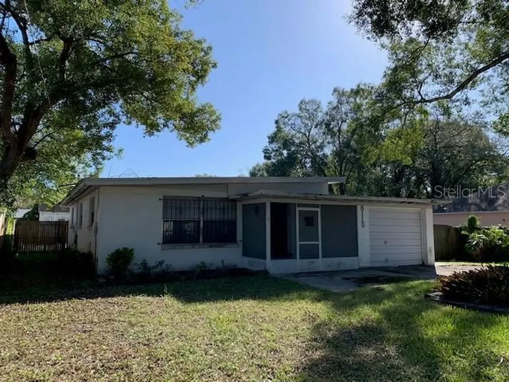 8115 N Newport Avenue Tampa FL 33604