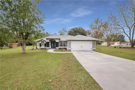 6042 Honeysuckle Lane Brooksville FL 34602