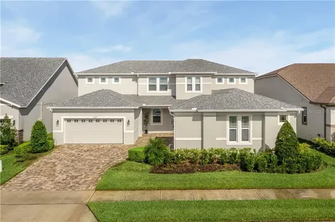 14773 Mcclane Road Winter Garden FL 34787