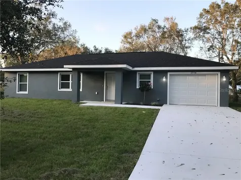 1778 NE Hammock Street Arcadia FL 34266