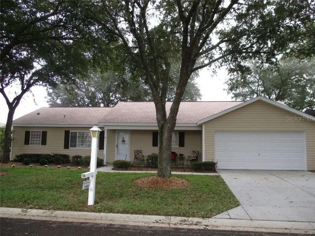 11654 SW 140th Lane Dunnellon FL 34432