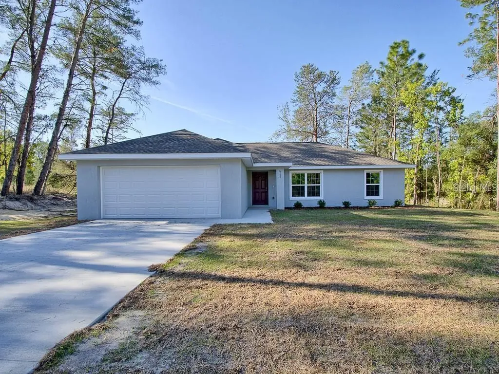 3270 W Citrus Springs Boulevard Citrus Springs FL 34433
