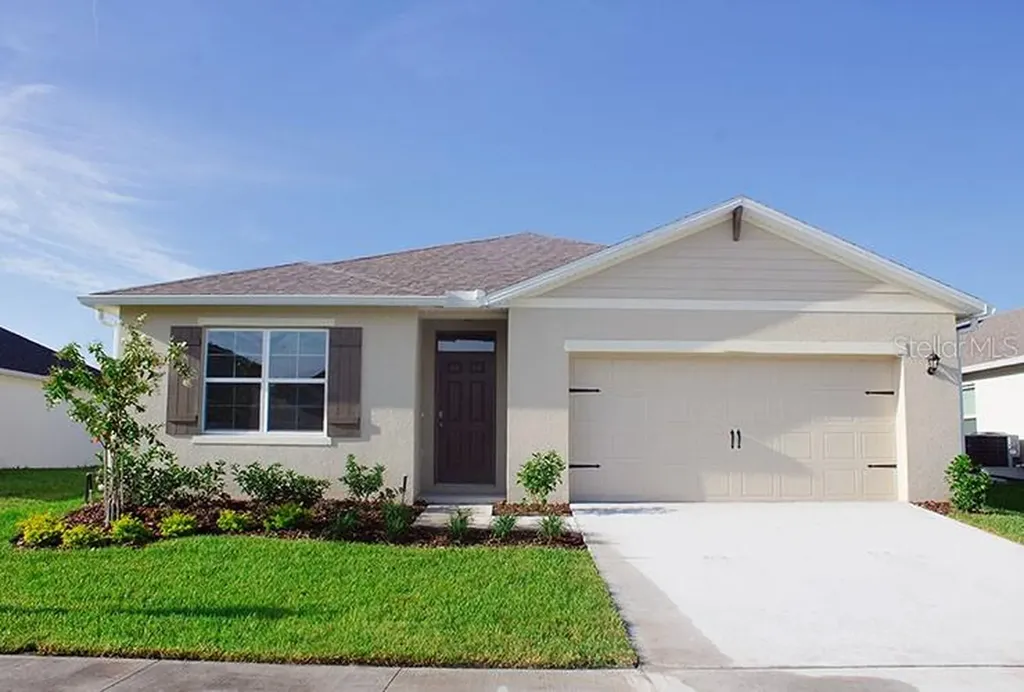 413 Corso Loop Winter Haven FL 33884