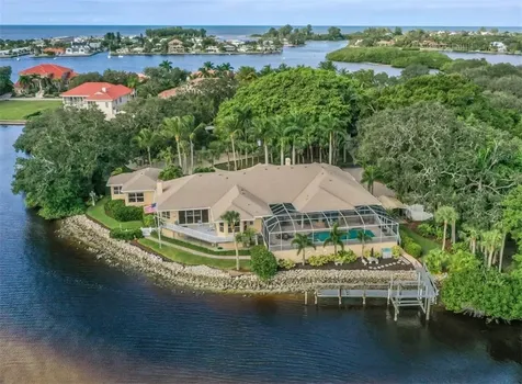 453 Anchorage Drive Nokomis FL 34275