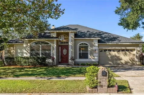 3736 Gatlin Woods Drive Orlando FL 32812