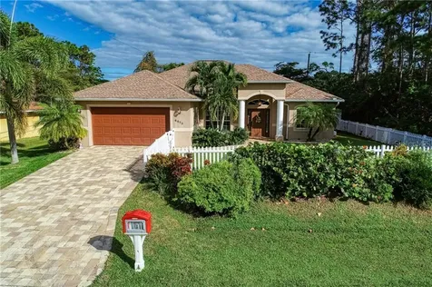 6470 Mayport Street Englewood FL 34224