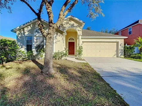 709 Flagstone Street Haines City FL 33844