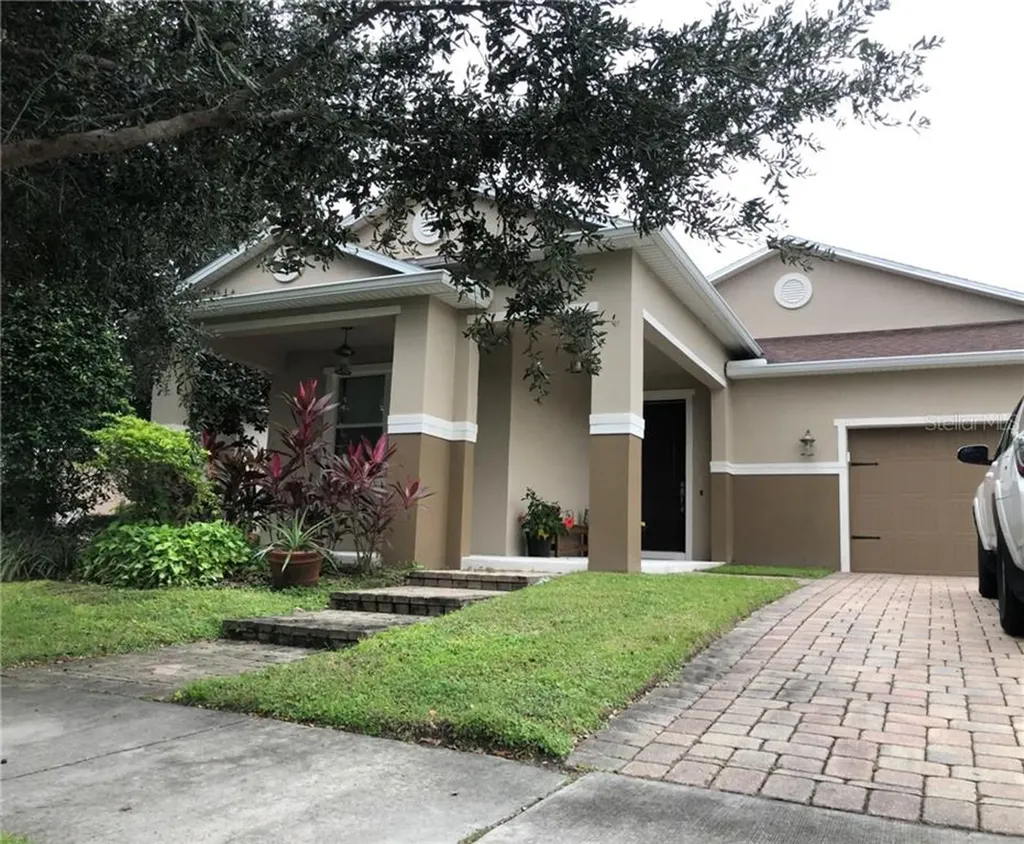 11833 Chateaubriand Avenue Orlando FL 32836