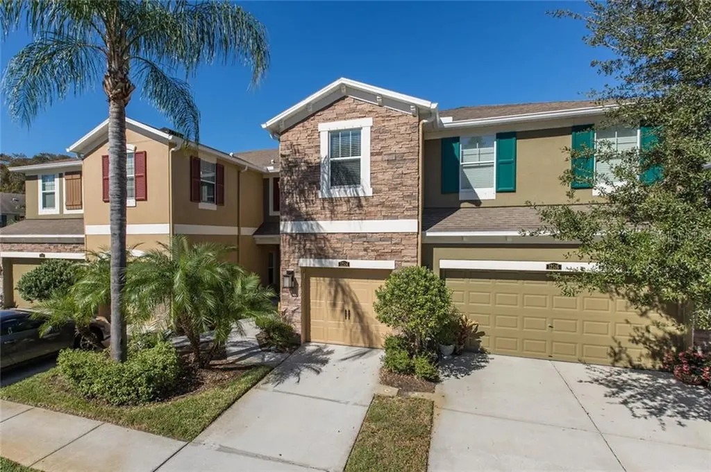 12514 Shirebrook Court Tampa FL 33626