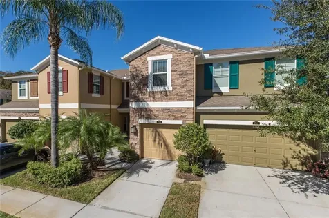 12514 Shirebrook Court Tampa FL 33626
