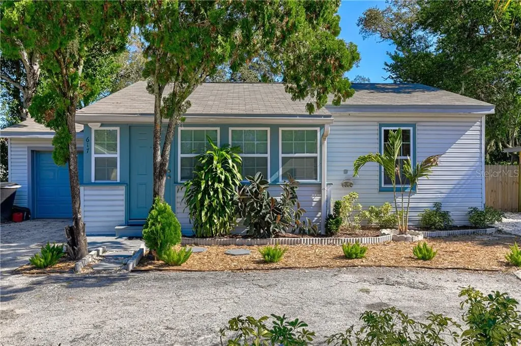 617 S Highland Avenue Clearwater FL 33756